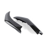 Dinan Dinan Rear Side Splitters - BMW / G80 / M3 D980-0048