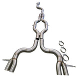 Active Autowerke Signature Exhaust System - BMW / G80 / G82 / M3 / M4 by Active Autowerke