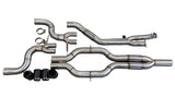 Active Autowerke Signature Exhaust System - BMW / G80 / G82 / M3 / M4 by Active Autowerke