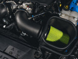 AWE S-FLO Carbon Intake for the S650 Ford Mustang 5.0L by AWE Tuning 2660-15650