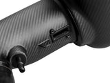 AWE S-FLO Carbon Intake for the S650 Ford Mustang 5.0L by AWE Tuning 2660-15650