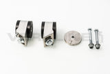 Verkline Gearbox Mounts (Track Hardness) - Audi / C4 / S4 / S6 by Verkline ela-019-85