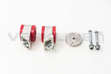 Verkline Gearbox Mounts (Street Hardness) - Audi / C4 / S4 / S6 by Verkline ela-019-75