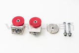 Verkline Gearbox Mounts (Street Hardness) - Audi / C4 / S4 / S6 by Verkline ela-019-75