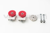 Verkline Gearbox Mounts (Street Hardness) - Audi / C4 / S4 / S6 by Verkline ela-019-75