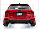 AWE Tuning AWE Switchpath™ Exhaust - Audi C8 RS6 Avant / RS7 3025-33776