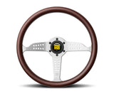 MOMO MOMO Heritage Grand Prix Steering Wheel GRA35WD0B