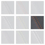 BFI Gray Alcantara | Orange Stitch BFI MINI R56 Manual Shift Boot - Alcantara 5234-R56-406