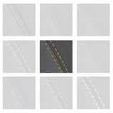 BFI Gray Alcantara | Yellow Stitch BFI MINI R56 Manual Shift Boot - Alcantara 5234-R56-405