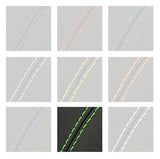 BFI Gray Alcantara - Green Stitch BFI E90 Alcantara Automatic Shift Boot 5234-E90-438