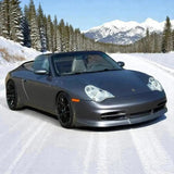 Better Bodies Motorsport Porsche 996.1 Aero Kit – Front Lip, Small Ducktail & Side Rockers (1999–2001) by Better Bodies Motorsport AK9961FLSRSD