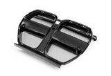 Vorsteiner BMW G8X M3/M4 VRS Aero Front Grille Mesh by Vorsteiner BMV3025
