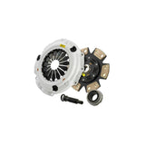 ClutchMasters Clutch Masters FX400 (6-Puck) Clutch Kit - BMW / E36 / E46 / E39 / E53 / E85 03049-HDC6-D