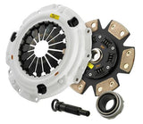 UroTuning FX400 (6-PUCK) - Clutch Masters 02017-HDC6-D