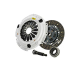 ClutchMasters Clutch Masters 01-05 BMW M3 3.2L E46 FX100 Clutch Kit w/Steel Flywheel 03CM2-HD00-SK
