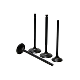 GSC Power Division Honda K-Series VTEC K20/K24 Chrome Polished Intake Valve 36mm Head (+1mm) (Set of 8) | GSC2044-8