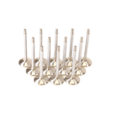 GSC Power Division Nissan VR38DETT 33.15mm Head (+1mm) 91.95mm Long 6.6mm Stem Exhaust Valve (Single) | GSC2057-01