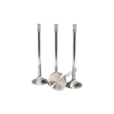 GSC Power Division Toyota 2JZ-GTE 23-8N Chrome Polished Exhaust Valve 29mm Head (STD) (Set of 12) | GSC2061-12