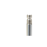 GSC Power Division Toyota 2JZ 30.0mm Head (+1mm) 6.6mm Stem Chrome Alloy Polished Exhaust Valve (Single) | GSC2069-01