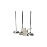 GSC Power Division Toyota 3SGTE 21-4N Chrome Polished Intake Valve 34.6mm Head (+1mm) (Set of 8) | GSC2074-8