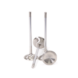 GSC Power Division Toyota Supra/BMW Z4 B58 / BMW M3/M4 S58 Chrome Polished Intake Valve 30.1mm Head (Single) | GSC2092-01