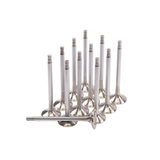 GSC Power Division Nissan RB26DETT 30.15mm Head (STD) 101.74mm Long Exhaust Valve (Set of 12) | GSC2143-12