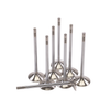 GSC Power Division Ford Mustang 5.0L Coyote Gen 1/2 31.75mm Head STD Chrome Polished Exhaust Valve (Set of 8)