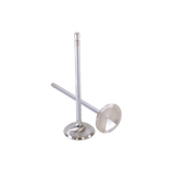 GSC Power Division Toyota G16E-GTS 32.8mm Head (STD) 113.7mm Long Chrome Polished Intake Valve (Single) | GSC2192-01
