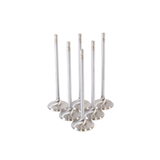 GSC Power Division Toyota G16E-GTS 32.8mm Head (STD) 113.7mm Long Chrome Polished Intake Valve (Single) | GSC2192-01