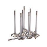 GSC Power Division Can-Am Maverick Turbo 26mm Head (+1mm) 85.2mm Long Exhaust Valve (Set of 6) | GSC2217-06