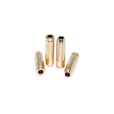 GSC Power Division 4G63 Manganese Bronze Exhaust Valve Guide Shorty Stopper +.003in Oversize OD (Single) | GSC3005.003-1