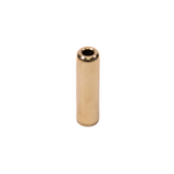 GSC Power Division Ford EcoBoost 3.5L 6 Cyl Intake/Exhaust Valve Guide +.001in Oversize OD (Single) | GSC3018.001-1