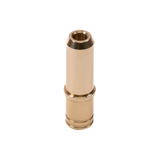 GSC Power Division Honda K20/K24 VTEC Intake Valve Guide Stopper Style +.001in Oversize OD (Single) | GSC3024.001-1