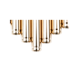 GSC Power Division Toyota 3SGTE Exhaust Valve Guide .4378in OD .2360in ID 1.765in OL +.003in Oversize OD (Single) | GSC3033.003-1