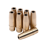 GSC Power Division Honda B16A/B17A/B18C VTEC Manganese Bronze Intake Valve Guide +.003in Oversize OD (Single) | GSC3052.003-1