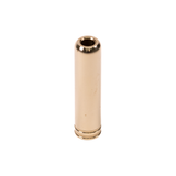 GSC Power Division Honda K20/K24 VTEC Manganese Bronze Intake Valve Guide +.003in Oversize OD (Single) | GSC3054.003-1
