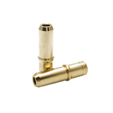 GSC Power Division Honda D16 Manganese Bronze Intake/Exhaust Valve Guide +.003in Oversize OD (Single) | GSC3060.003-1