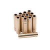 GSC Power Division Nissan VR30DDTT Manganese Bronze Stopper Style Exhaust Valve Guide (Set of 12)