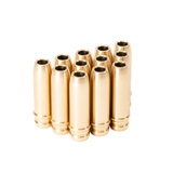 GSC Power Division Toyota 2JZ STD Manganese Bronze Exhaust Valve Guide Stopper Style (Single) | GSC3145