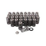 GSC Power Division Ford Mustang 5.0L Coyote Gen 1/2 High Pressure Conical Valve Spring & Ti Retainer Kit | GSC5011