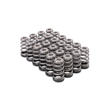 GSC Power Division Nissan RB26DETT High Pressure Shimless Conical Valve Spring & Ti Retainer Kit (Max PSI 60) | GSC5026