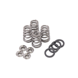 GSC Power Division Nissan TB48DE/TB48 Conical Spring Kit High Lift High Pressure w/Ti Retainer & Steel Spring Seat | GSC5082