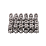 GSC Power Division Nissan TB48DE/TB48 Conical Spring Kit High Lift High Pressure w/Ti Retainer & Steel Spring Seat | GSC5082