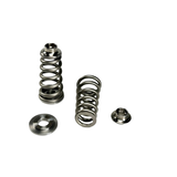 GSC Power Division Porsche GT3/GT3 (991) Single Conical Valve Spring Ti Retainer Steel Spring Seat Kit | GSC5092