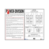 GSC Power Division Subaru EJ20 JDM / Euro Spec STI S3 Cams 282/282 (Not compatible w/USA Spec Engines) Billet | GSC7027S3