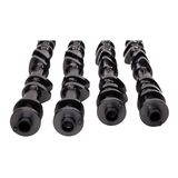 GSC Power Division Nissan VR38DETT S4 Camshafts 294/306 Billet (Use w/Methanol Fuel Only) | GSC7045S4M