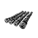 GSC Power Division Ford Voodoo Head Cross Plane Firing Order (Ported Head) Billet R3 Cams (Req Spring Upgrade) | GSC7075R3
