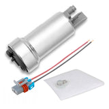 Nuke Performance Ti Automotive Walbro GST520 Hellcat in-tank fuel pump kit by Nuke Performance 70-10-102