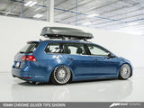 AWE Tuning Exhaust System | Mk7 Golf Sportwagen 1.8T by AWE Tuning