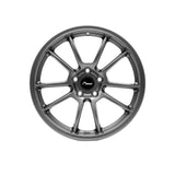 RacingLine Cup Edition 'Evo' 18" 5x112 Gunmetal Grey
